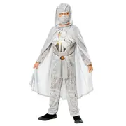 Moon Knight Deluxe Marvel Costume - Child