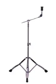 Mapex B400 Boom Cymbal Stand – NEW Double-Braced, 3-Tier, Ratchet Tilter