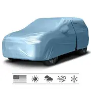 iCarCover Honda CR-V 1997-2025 Plus Series SUV Cover-Waterproof (for: Honda)