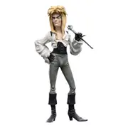 Labyrinth 1986 Jareth Mini Epics Movie Villain Vinyl Action Figure Toy 7in