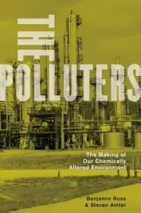 在飛比找博客來優惠-The Polluters: The Making of O
