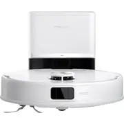 Roborock Q10V+ Robotic Vac (White)