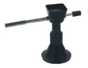 Lyman Reloading Equipment Ezee Flow Universal Accessory Powder Trickler Plastic