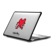 MacBook Air 13-inch (M1 / Intel) Impact Case Heart with Legs MacBook Case