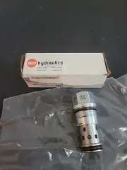New Sun Hydraulics FCEB-XAV Poppet Directional Valve 16.00 GPM