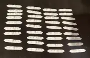 Convoy Marker for Axis & Allies 1940 - 36 Pieces