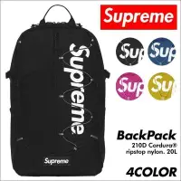 在飛比找Yahoo!奇摩拍賣優惠-全新商品 SUPREME 42th 42代 Cordura 