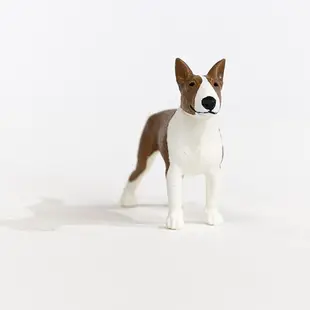 Schleich 史萊奇 鬥牛梗 SH13966