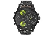 Diesel DZ7311 Mr Daddy 2.0 Camouflage Men's Watch