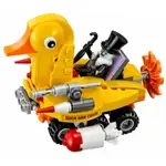 LEGO 樂高 超級英雄人偶 SH314 企鵝人  70909