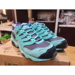 NIKE AIR TERRA HUMARA X UNDEFEATED LIGHT MENTA