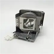 5J.J6L05.001 Projector Lamp with Housing for Be-nQ MS507H MS517 MW519 TW519 MX518 MX518F MS517F
