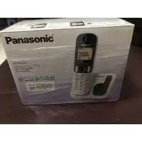 在飛比找蝦皮購物優惠-九成八新  國際牌 Panasonic 數位無線電話 KX-