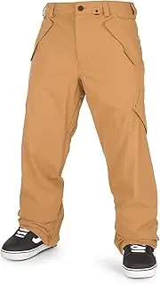 [Volcom] Men's SLC Cargo Trousers