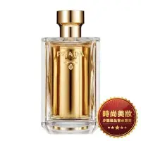 在飛比找Yahoo!奇摩拍賣優惠-PRADA La Femme Prada 女香 100ml 