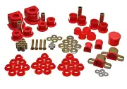 Energy Suspension 11.18101R RX-7 MASTER SET (for: Mazda)