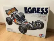 New Rare Tamiya 1 10RC EGRESS Igress 2013 Reprint