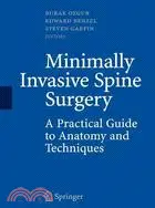 在飛比找三民網路書店優惠-Minimally Invasive Spine Surge