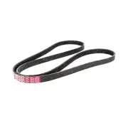 Gates Alternator Micro-V Belt for Ssangyong Korando C300 Tivoli 20W 30W 1.5L