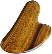 Anneome Practical Dolphin Scraping Board Home Massage Tool Made of Materials Easy to Clean Carry