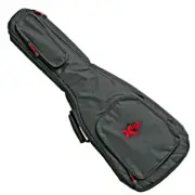 Xtreme Classical Nylon String Guitar Padded Gig Bag Quarter Size 3/4