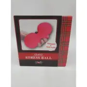 Pre-Wrapped Gifts - Giant Stress Ball