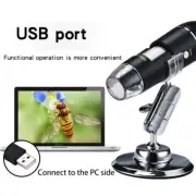 Pocket Microscope Handheld Microscope Camera Usb Beginner Microscope
