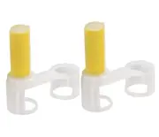2Pcs Yamaha Outboard 150-F300 LF Fuel Filter 18-79979 6CB-24501-00 6CB-24501-01