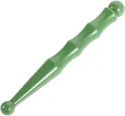 VICASKY Scalp Massages Sculpting Tool Gua Sha Pen Resin Stone Roller Acupressure Tools Trigger Point Muscle Relief Reflexology