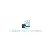 Lovato Electric GEX62E Handle Black Command Direct I-0-II