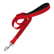 Training Lead by Gloria 2 x 60 Cm Red