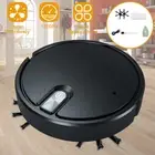 Robot Vacuum Cleaner Automatic Sweeper Floor Carpet Clean Rechargeable 1500Pa