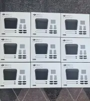 DJI Mini 3 Series / Mini 4 Pro Fly More Kit Plus With Box (New)