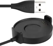 Multiple Protection Smart Watch Quick Charger, Smartwatch Charging Station Cable