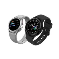 在飛比找蝦皮商城優惠-SAMSUNG-Galaxy Watch4 CLASSIC(