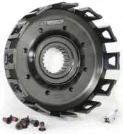 Wiseco Forged Clutch Basket (WPP3031)
