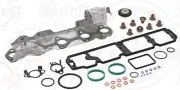Head Gasket Set Kit FOR PEUGEOT PARTNER 112bhp II 1.6 10->18 CHOICE2/2 9HL DV6C