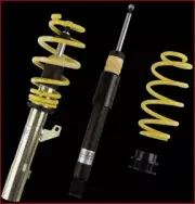 St Coilover St X for Fiat 500 Abarth 500C Abarth (312) 13240021