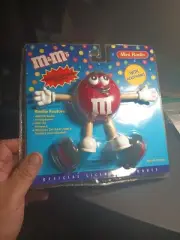 Radio Shack M & M Mini Radio with Headphones