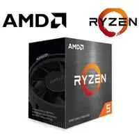 在飛比找蝦皮商城優惠-AMD Ryzen 5-5600G 3.9GHz 六核心 中