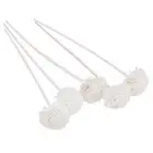 5pcs Flower Rattan Reeds Fragrance Diffuser Non-fire Replacement Refill Stic _yi