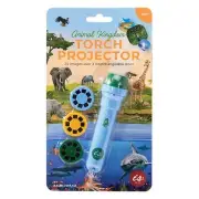 Animal Kingdom Torch Projector Is78012