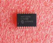 5pcs MCP23008-E/SO MICROCHIP IC I/O EXPANDER I2C 8B SOIC-18