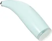 IWOWHERO Devices Mini Handheld Facial Steamer for Women Portable Facial Mister Mist Spray for Salon ABS Material Lake Blue