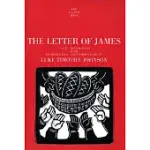 THE LETTER OF JAMES