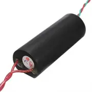 For Wg0217 Dc 3.7 6V To 400Kv Boost Step Up Power Module High Voltage Generator Black Switching Mode Power Supplies