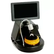 Digital Diamond Girdle Viewer Microscope Camera Diamond Inscription Viewer