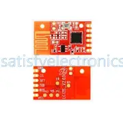 10X LC12S UART 128 Channel Wireless Serial Transparent Transmition Module NEW