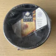 Wilton Excelle Elite Springform Pan,Sturdy Non-Stick and Scratch-Resistant 6inch