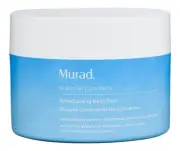 Murad Retexturizing Body Pads 45 Ct. Body Care Treatment